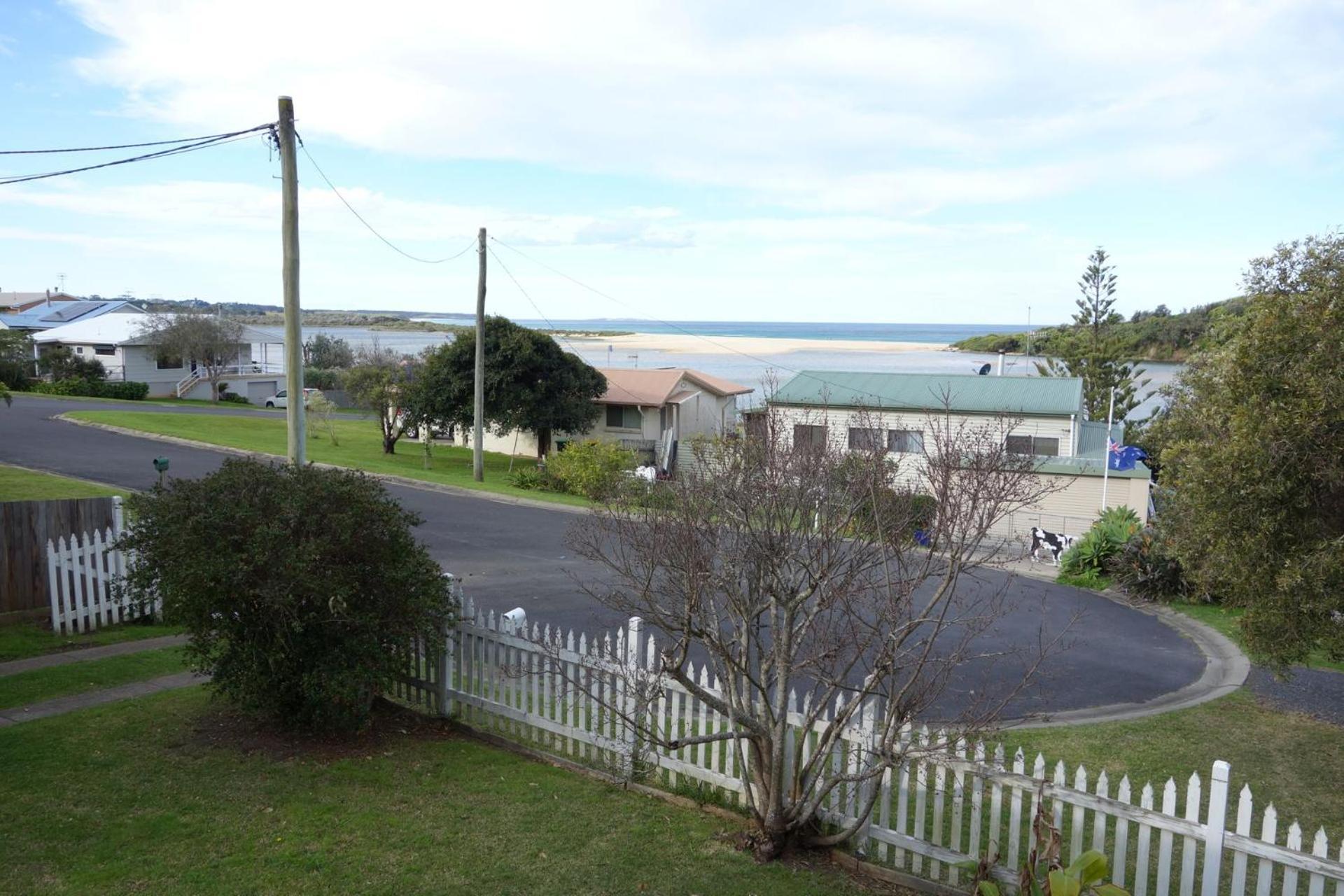 44 Lakeview Villa Bermagui Exterior photo